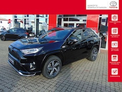 Bild des Angebotes Toyota RAV 4 Plug-in-Hybrid Technik-Paket*