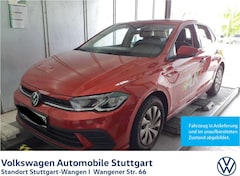 Bild des Angebotes VW Polo Life 1.0 TSI DSG Navi LED SHZ PDC