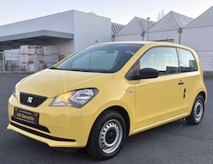 Bild des Angebotes SEAT Mii Reference Sport/1. HAND/SCHECKHEFT/NEUTÜV