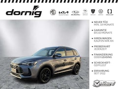 Bild des Angebotes MG ZS 1.5L 5MT Comfort MY24