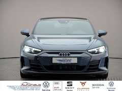 Bild des Angebotes Audi e-tron GT 350kW qu. Navi B&O MatrixLED Leder Klima Navi