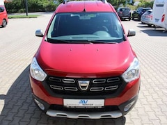 Bild des Angebotes Dacia Dokker Blue dCi 95 Stepway Plus