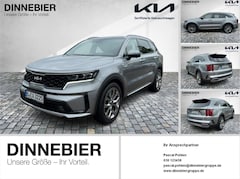 Bild des Angebotes Kia Sorento Platinum 2.2D AWD+360°Kamera+Glasdach