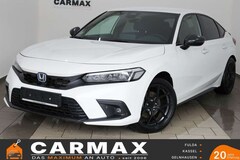 Bild des Angebotes Honda Civic Lim. e:HEV Sport,Carbon Style ,CarPlay,ACC