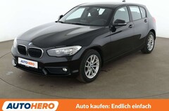 Bild des Angebotes BMW 118 118i Advantage *TEMPO*PDC*SHZ*ALU*KLIMA*