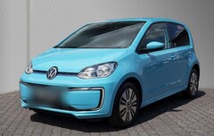 Bild des Angebotes VW up! e-up! Style Plus *Climatronic*Sitzheizung*Komfo...