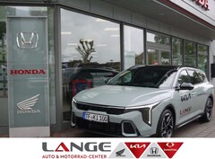 Bild des Angebotes Kia K4 Sportswagon 1.6 T-GDI 132 kW GT-Line HUD El. Panod