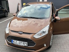 Bild des Angebotes Ford B-Max B-MAX 1.0 EcoBoost Titanium