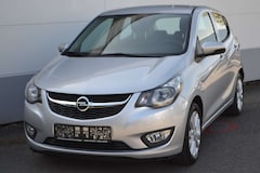 Opel Karl Karl 1.0 ECOTEC Start/Stop 120 Jahre*TEMPOMAT*