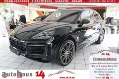 Bild des Angebotes Porsche Cayenne GTS - Vollausstattung-Carbon-DE.Fzg-1.H