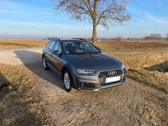 Bild des Angebotes Audi A4 allroad A4 allroad quattro 3.0 TDI tiptronic