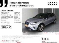 Bild des Angebotes SEAT Arona 1.0 TGI FR *GRA*LED*PDC*
