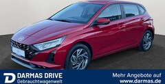 Bild des Angebotes Hyundai i20 i20 Trend Turbo Komfort & Licht Paket Navi LED