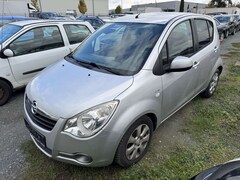 Bild des Angebotes Opel Agila B 1.2 KLIMA EURO-4 TÜV4-26 EL.FENSTER Edition