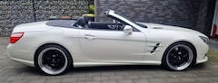 Bild des Angebotes Mercedes-Benz SL 350 7G-TRONIC