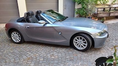 Bild des Angebotes BMW Z4 Z4 Roadster roadster 2.0i