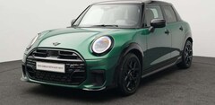 Bild des Angebotes MINI Cooper S John Cooper Works Trim