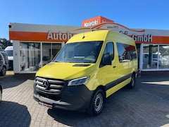 Bild des Angebotes Mercedes-Benz Sprinter 316 CDI Tourer L2H2*LED*MBUX*ACC*5.Sitz