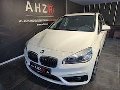 Bild des Angebotes BMW 220 2 Active Tourer 220 d Sport Line*NAVI*TEMPO*LED