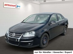 Bild des Angebotes VW Jetta 2.0 FSI Sportline Xenon Leder Navi AAC SHZ