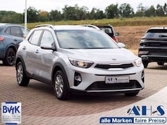 Bild des Angebotes Kia Stonic 1,25 Klimaautom. Sitz-/Lenkradheizung