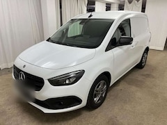 Bild des Angebotes Mercedes-Benz Citan 112 Kasten LEDLicht RfKam Navi PDC Trennwa
