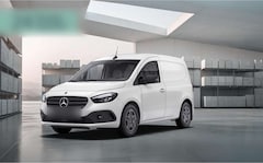 Bild des Angebotes Mercedes-Benz Citan 112 Kasten LEDLicht RfKam Navi PDC Trennwa