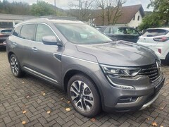 Bild des Angebotes Renault Koleos INTENS 4x4 NAVI PANORAMADACH