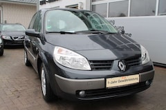 Bild des Angebotes Renault Scenic II Exception *TÜV-NEU*