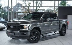 Bild des Angebotes Ford F 150 Platinum *Kamera *Navi *Pano *Memory *AHK