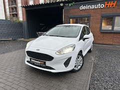 Bild des Angebotes Ford Fiesta Trend