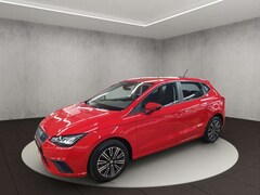 Bild des Angebotes SEAT Ibiza Style
