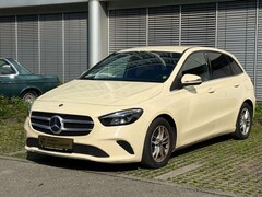 Bild des Angebotes Mercedes-Benz B 180 B180d*Automatik*MBUX*Navi*Leder*netto: 10.756€