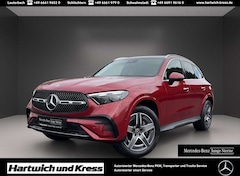 Bild des Angebotes Mercedes-Benz GLC 300 GLC 300 e 4MATIC AMG-Line+AHK+Digital-Light+Burmes