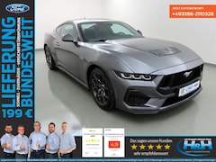 Bild des Angebotes Ford Mustang Fastback 5.0 V8 GT LED+Sitz-Klima+ACC