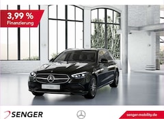 Bild des Angebotes Mercedes-Benz C 200 T Avantgarde Digital-Light Memory 360° AHK