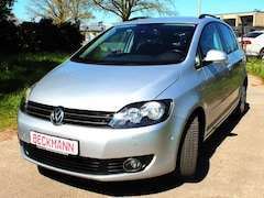 Bild des Angebotes VW Golf Plus Team