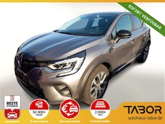 Bild des Angebotes Renault Captur II TCe 100 LPG Experience LED Nav KeyL