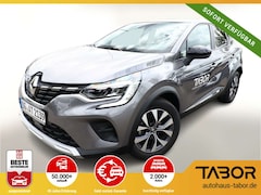 Bild des Angebotes Renault Captur II TCe 100 LPG Experience LED Nav KeyL