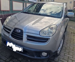 Subaru Tribeca B9 3.0R Automatik Comfort