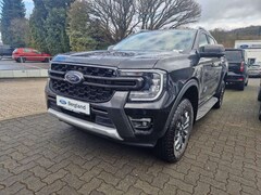 Bild des Angebotes Ford Ranger DOPPELKABINE WILDTRAK 205PS Automatik