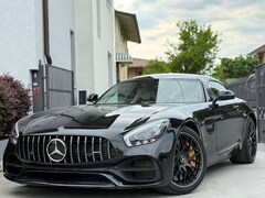 Bild des Angebotes Mercedes-Benz AMG GT 63 4.0 V8 S DCT