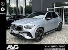 Bild des Angebotes Mercedes-Benz GLE 53 AMG GLE 53 HYBRID 4M+ Premium+ Pano Sound HuD Night