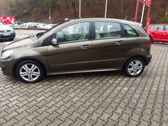 Bild des Angebotes Mercedes-Benz B 170 Automatik leder Navi 2 Hand Preis inkl Neu Tüv