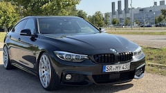 Bild des Angebotes BMW 430 430 i M Sport
