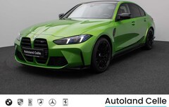 Bild des Angebotes BMW M3 Competition xD M Carbonsitze Individual Voll