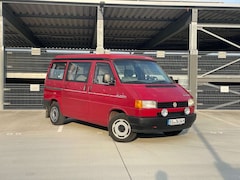 Bild des Angebotes VW T4 California