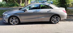 Bild des Angebotes Mercedes-Benz CLA 180 CLA 180 (117.342)