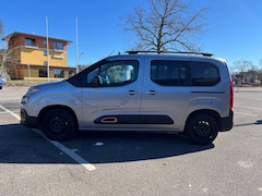 Bild des Angebotes Citroen Berlingo Berlingo M BlueHDi 130 RIP CURL