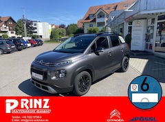 Bild des Angebotes Citroen C3 Aircross Origins 1.2 PureTech 110 PS *Sitzhzg